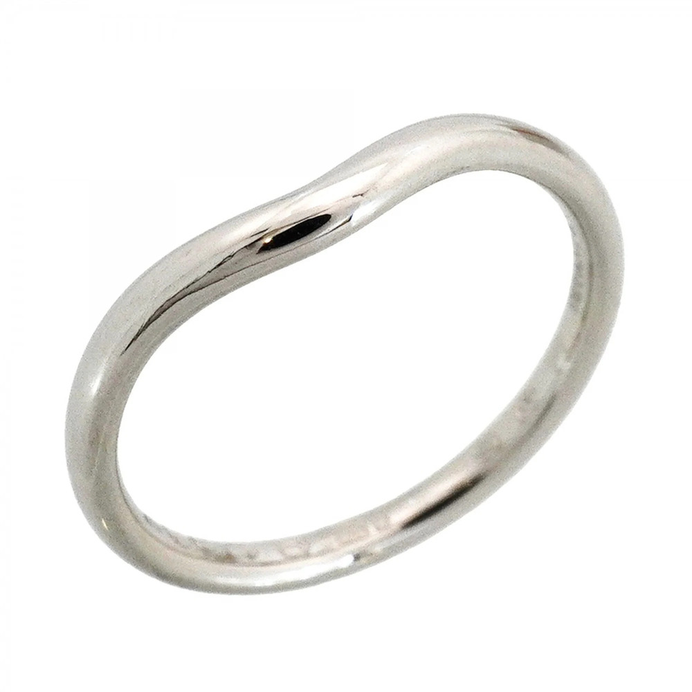 TIFFANY Silver Ring